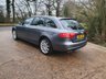 USED 2015 15 AUDI A4 2.0 AVANT TDI QUATTRO SE TECHNIK 5d 187 BHP ZERO DEPOSIT FINANCE AVAILABLE