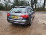 USED 2015 15 AUDI A4 2.0 AVANT TDI QUATTRO SE TECHNIK 5d 187 BHP ZERO DEPOSIT FINANCE AVAILABLE
