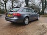 USED 2015 15 AUDI A4 2.0 AVANT TDI QUATTRO SE TECHNIK 5d 187 BHP ZERO DEPOSIT FINANCE AVAILABLE