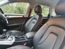 USED 2015 15 AUDI A4 2.0 AVANT TDI QUATTRO SE TECHNIK 5d 187 BHP ZERO DEPOSIT FINANCE AVAILABLE