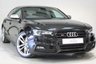 USED 2016 66 AUDI A5 3.0 S5 SPORTBACK TFSI QUATTRO BLACK EDITION 5d 328 BHP 