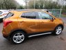 USED 2018 18 VAUXHALL MOKKA X 1.4 ULTIMATE ECOTEC S/S 5d 138 BHP *REAR VIEW CAMERA* Optional extra Reverse Parking Camera with Guidelines! Very Low Mileage! Full Service History + Just Serviced, One Owner, NEW MOT