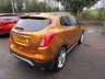 USED 2018 18 VAUXHALL MOKKA X 1.4 ULTIMATE ECOTEC S/S 5d 138 BHP *REAR VIEW CAMERA* Optional extra Reverse Parking Camera with Guidelines! Very Low Mileage! Full Service History + Just Serviced, One Owner, NEW MOT