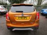 USED 2018 18 VAUXHALL MOKKA X 1.4 ULTIMATE ECOTEC S/S 5d 138 BHP *REAR VIEW CAMERA* Optional extra Reverse Parking Camera with Guidelines! Very Low Mileage! Full Service History + Just Serviced, One Owner, NEW MOT
