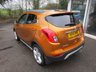 USED 2018 18 VAUXHALL MOKKA X 1.4 ULTIMATE ECOTEC S/S 5d 138 BHP *REAR VIEW CAMERA* Optional extra Reverse Parking Camera with Guidelines! Very Low Mileage! Full Service History + Just Serviced, One Owner, NEW MOT