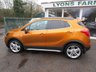 USED 2018 18 VAUXHALL MOKKA X 1.4 ULTIMATE ECOTEC S/S 5d 138 BHP *REAR VIEW CAMERA* Optional extra Reverse Parking Camera with Guidelines! Very Low Mileage! Full Service History + Just Serviced, One Owner, NEW MOT