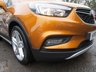USED 2018 18 VAUXHALL MOKKA X 1.4 ULTIMATE ECOTEC S/S 5d 138 BHP *REAR VIEW CAMERA* Optional extra Reverse Parking Camera with Guidelines! Very Low Mileage! Full Service History + Just Serviced, One Owner, NEW MOT