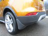 USED 2018 18 VAUXHALL MOKKA X 1.4 ULTIMATE ECOTEC S/S 5d 138 BHP *REAR VIEW CAMERA* Optional extra Reverse Parking Camera with Guidelines! Very Low Mileage! Full Service History + Just Serviced, One Owner, NEW MOT