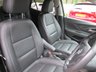 USED 2018 18 VAUXHALL MOKKA X 1.4 ULTIMATE ECOTEC S/S 5d 138 BHP *REAR VIEW CAMERA* Optional extra Reverse Parking Camera with Guidelines! Very Low Mileage! Full Service History + Just Serviced, One Owner, NEW MOT