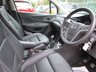 USED 2018 18 VAUXHALL MOKKA X 1.4 ULTIMATE ECOTEC S/S 5d 138 BHP *REAR VIEW CAMERA* Optional extra Reverse Parking Camera with Guidelines! Very Low Mileage! Full Service History + Just Serviced, One Owner, NEW MOT