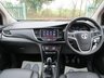 USED 2018 18 VAUXHALL MOKKA X 1.4 ULTIMATE ECOTEC S/S 5d 138 BHP *REAR VIEW CAMERA* Optional extra Reverse Parking Camera with Guidelines! Very Low Mileage! Full Service History + Just Serviced, One Owner, NEW MOT