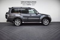 USED 2016 16 MITSUBISHI SHOGUN 3.2 DI-D SG5 5d 187 BHP Click&Collect / Home Delivery