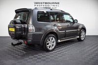 USED 2016 16 MITSUBISHI SHOGUN 3.2 DI-D SG5 5d 187 BHP Click&Collect / Home Delivery