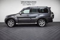 USED 2016 16 MITSUBISHI SHOGUN 3.2 DI-D SG5 5d 187 BHP Click&Collect / Home Delivery
