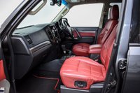 USED 2016 16 MITSUBISHI SHOGUN 3.2 DI-D SG5 5d 187 BHP Click&Collect / Home Delivery