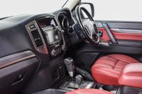 USED 2016 16 MITSUBISHI SHOGUN 3.2 DI-D SG5 5d 187 BHP Click&Collect / Home Delivery