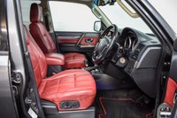 USED 2016 16 MITSUBISHI SHOGUN 3.2 DI-D SG5 5d 187 BHP Click&Collect / Home Delivery