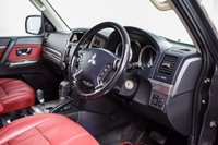 USED 2016 16 MITSUBISHI SHOGUN 3.2 DI-D SG5 5d 187 BHP Click&Collect / Home Delivery