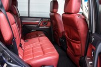 USED 2016 16 MITSUBISHI SHOGUN 3.2 DI-D SG5 5d 187 BHP Click&Collect / Home Delivery