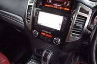 USED 2016 16 MITSUBISHI SHOGUN 3.2 DI-D SG5 5d 187 BHP Click&Collect / Home Delivery