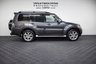 USED 2016 16 MITSUBISHI SHOGUN 3.2 DI-D SG5 5d 187 BHP Click&Collect / Home Delivery