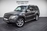 USED 2016 16 MITSUBISHI SHOGUN 3.2 DI-D SG5 5d 187 BHP Click&Collect / Home Delivery