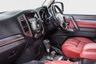 USED 2016 16 MITSUBISHI SHOGUN 3.2 DI-D SG5 5d 187 BHP Click&Collect / Home Delivery