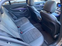 USED 2018 68 MERCEDES-BENZ E-CLASS 2.0 E 200 AMG LINE PREMIUM 5d 181 BHP 