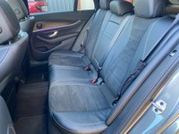 USED 2018 68 MERCEDES-BENZ E-CLASS 2.0 E 200 AMG LINE PREMIUM 5d 181 BHP 