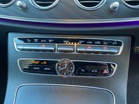 USED 2018 68 MERCEDES-BENZ E-CLASS 2.0 E 200 AMG LINE PREMIUM 5d 181 BHP 