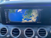 USED 2018 68 MERCEDES-BENZ E-CLASS 2.0 E 200 AMG LINE PREMIUM 5d 181 BHP 