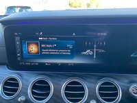 USED 2018 68 MERCEDES-BENZ E-CLASS 2.0 E 200 AMG LINE PREMIUM 5d 181 BHP 