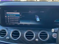USED 2018 68 MERCEDES-BENZ E-CLASS 2.0 E 200 AMG LINE PREMIUM 5d 181 BHP 