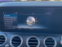 USED 2018 68 MERCEDES-BENZ E-CLASS 2.0 E 200 AMG LINE PREMIUM 5d 181 BHP 