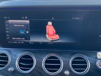 USED 2018 68 MERCEDES-BENZ E-CLASS 2.0 E 200 AMG LINE PREMIUM 5d 181 BHP 