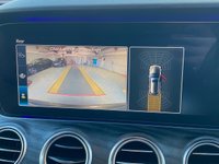 USED 2018 68 MERCEDES-BENZ E-CLASS 2.0 E 200 AMG LINE PREMIUM 5d 181 BHP 
