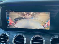 USED 2018 68 MERCEDES-BENZ E-CLASS 2.0 E 200 AMG LINE PREMIUM 5d 181 BHP 