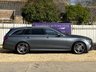 USED 2018 68 MERCEDES-BENZ E-CLASS 2.0 E 200 AMG LINE PREMIUM 5d 181 BHP 