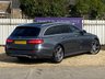 USED 2018 68 MERCEDES-BENZ E-CLASS 2.0 E 200 AMG LINE PREMIUM 5d 181 BHP 