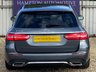 USED 2018 68 MERCEDES-BENZ E-CLASS 2.0 E 200 AMG LINE PREMIUM 5d 181 BHP 