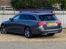 USED 2018 68 MERCEDES-BENZ E-CLASS 2.0 E 200 AMG LINE PREMIUM 5d 181 BHP 