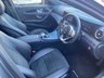 USED 2018 68 MERCEDES-BENZ E-CLASS 2.0 E 200 AMG LINE PREMIUM 5d 181 BHP 