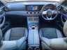 USED 2018 68 MERCEDES-BENZ E-CLASS 2.0 E 200 AMG LINE PREMIUM 5d 181 BHP 
