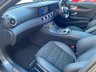 USED 2018 68 MERCEDES-BENZ E-CLASS 2.0 E 200 AMG LINE PREMIUM 5d 181 BHP 