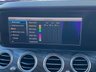 USED 2018 68 MERCEDES-BENZ E-CLASS 2.0 E 200 AMG LINE PREMIUM 5d 181 BHP 
