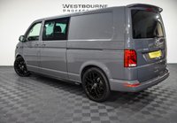 USED 2020 20 VOLKSWAGEN TRANSPORTER T6.1 T32 2.0 TDI 150ps DSG Highline Kombi LWB Click&Collect / Home Delivery