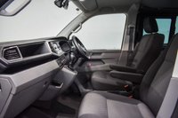 USED 2020 20 VOLKSWAGEN TRANSPORTER T6.1 T32 2.0 TDI 150ps DSG Highline Kombi LWB Click&Collect / Home Delivery