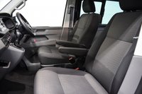 USED 2020 20 VOLKSWAGEN TRANSPORTER T6.1 T32 2.0 TDI 150ps DSG Highline Kombi LWB Click&Collect / Home Delivery