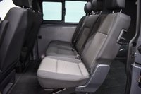 USED 2020 20 VOLKSWAGEN TRANSPORTER T6.1 T32 2.0 TDI 150ps DSG Highline Kombi LWB Click&Collect / Home Delivery