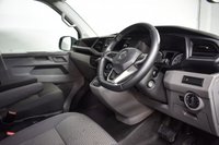 USED 2020 20 VOLKSWAGEN TRANSPORTER T6.1 T32 2.0 TDI 150ps DSG Highline Kombi LWB Click&Collect / Home Delivery
